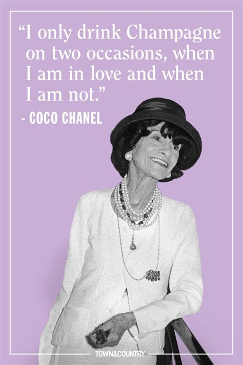 inspirational strong woman coco chanel quotes|coco chanel quotes high heels.